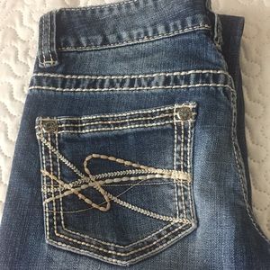 Rock&Roll cowgirl jeans